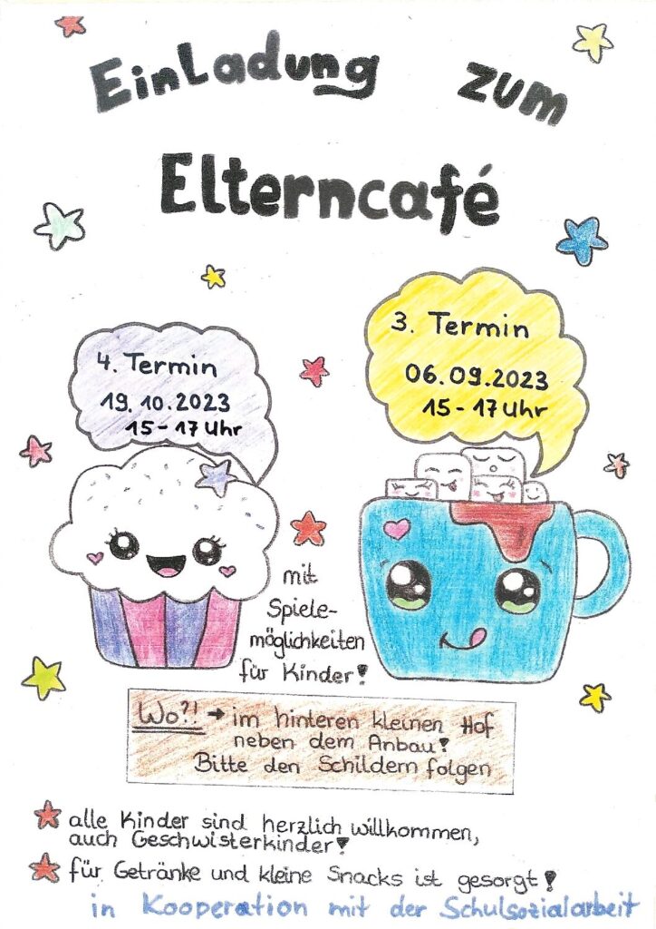 Elterncafé