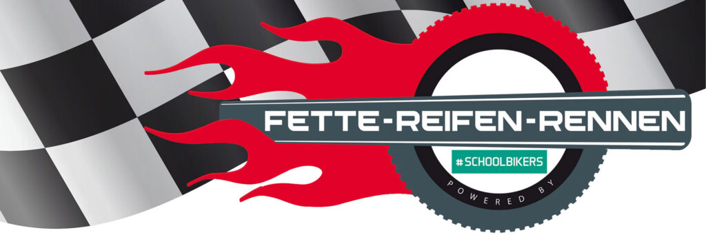 Besuch der Fahrradmesse Essen und Teilnahme am „fette Reifen Rennen“