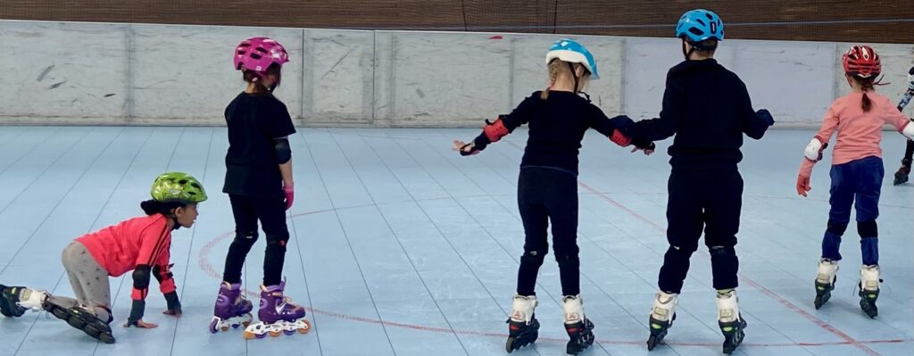 Inlineskating – Mit Spaß und Sicherheit auf Rollen unterwegs