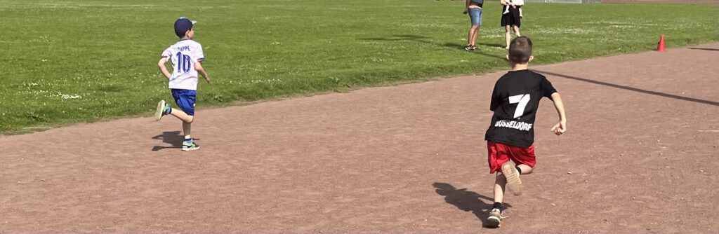 Sportfest 2025