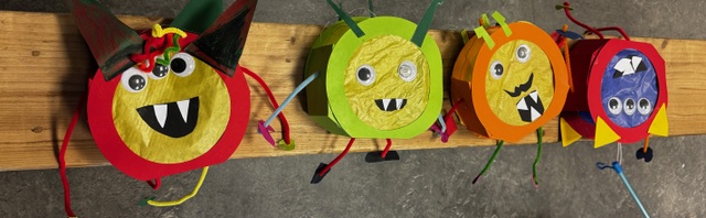 Sankt Martin an der GGS Lénnestraße