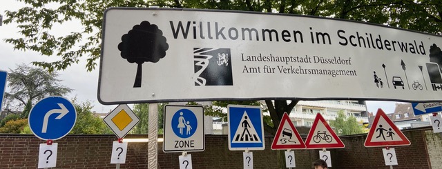 Ein besonderer Tag an unserer Schule