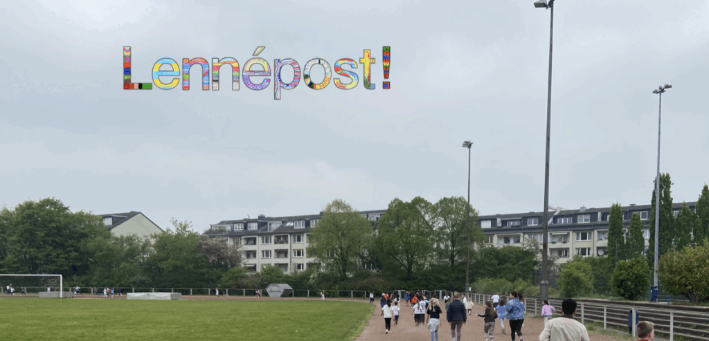 Sponsorenlauf 2026