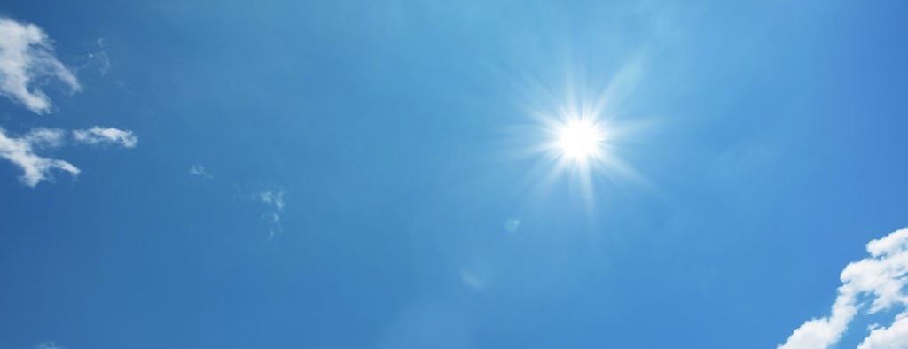 Hitzefrei am Donnerstag und Freitag Nachmittag!