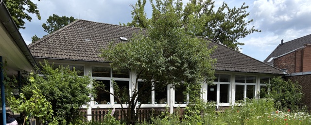Der Garten als Lernort
