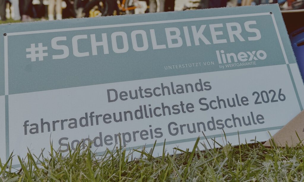Ein Ausflug nach Nürnberg zur Preisverleihung